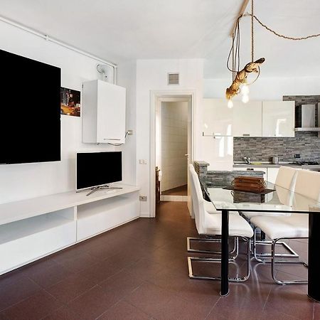 Vecchia Scala Apartment Germignaga Luaran gambar