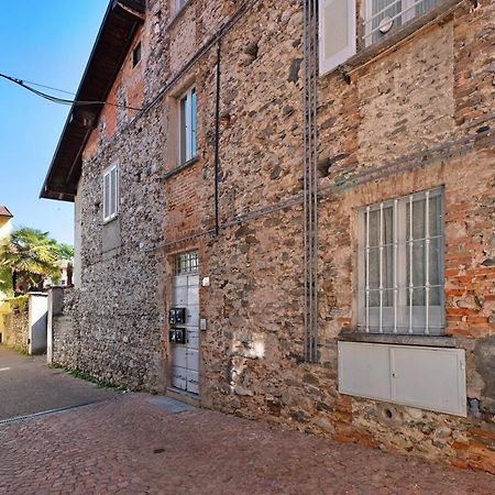 Vecchia Scala Apartment Germignaga Luaran gambar