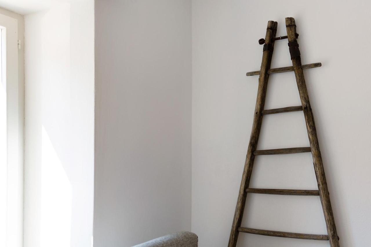 Vecchia Scala Apartment Germignaga Luaran gambar