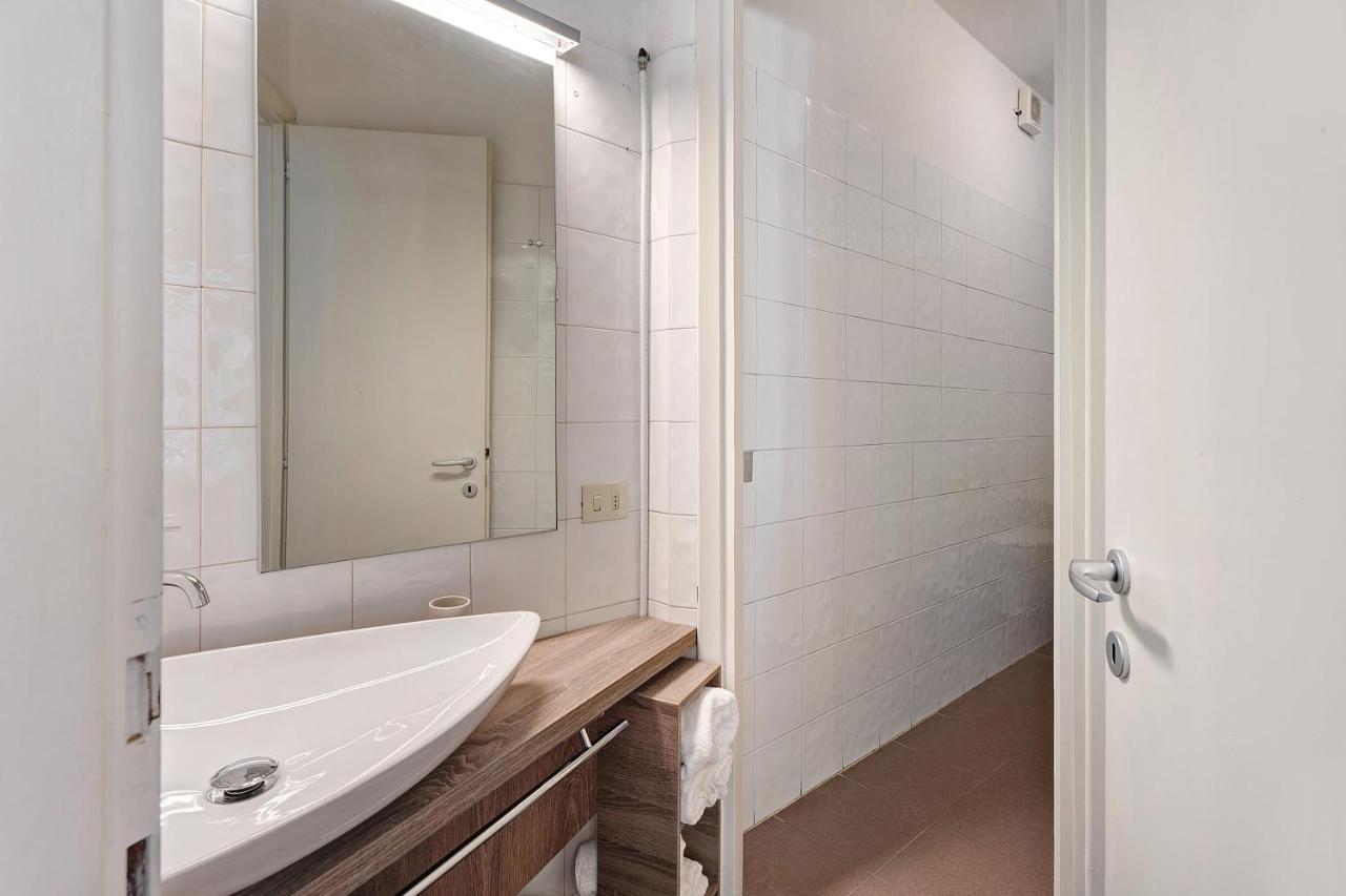 Vecchia Scala Apartment Germignaga Luaran gambar