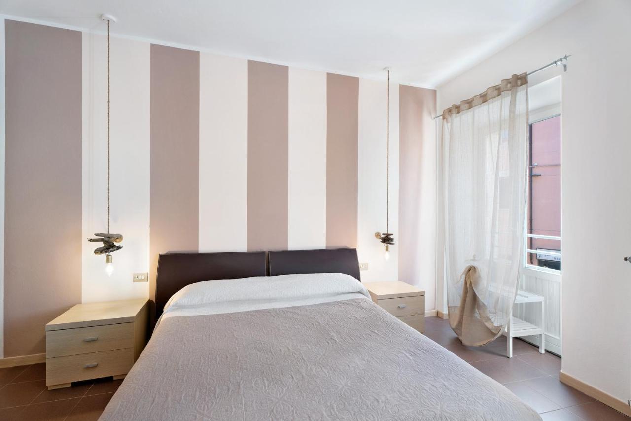 Vecchia Scala Apartment Germignaga Luaran gambar